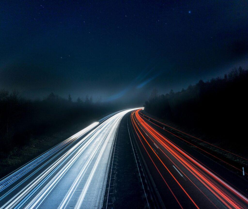 Heersend verkeersbeeld en stikstofonderzoek