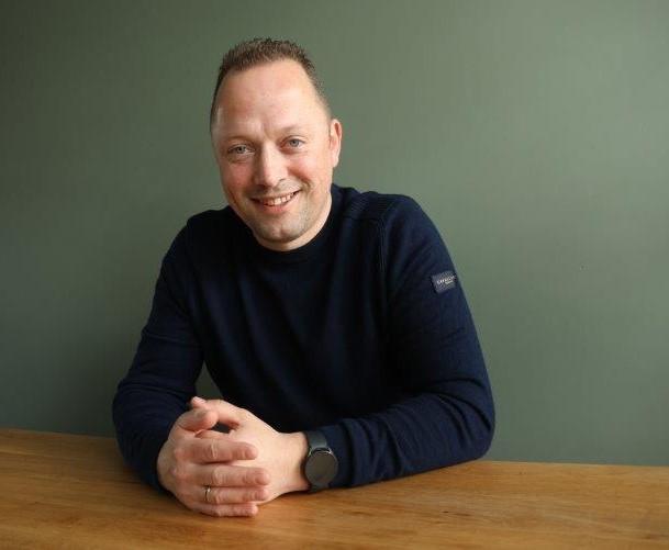 Peter Walraven, adviseur